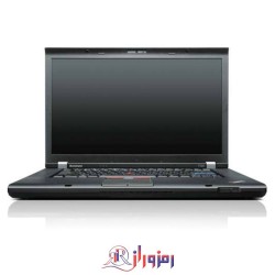 لپ تاپ استوک لنوو LENOVO THINKPAD T530 ا 15.6FHD | CORE I5-3230M | 4GB RAM | 320GB HDD | INTEL